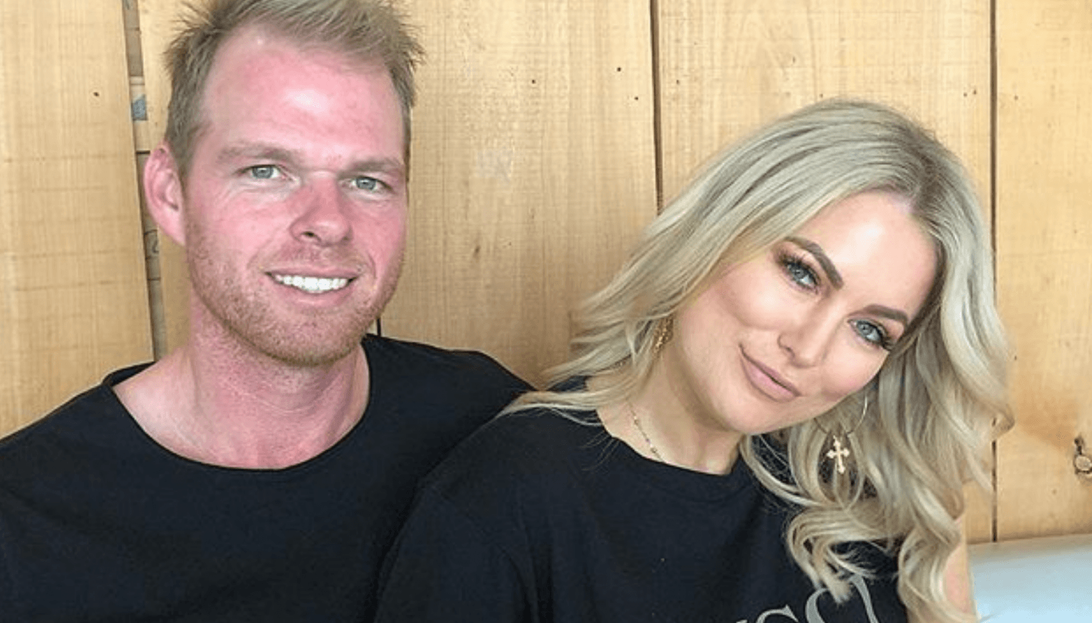 Megan and jarrod pregnant and dating Megan and jarrod pregnant and dating